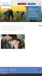 Mobile Screenshot of cwjustice.org